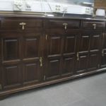 488 1393 Sideboard